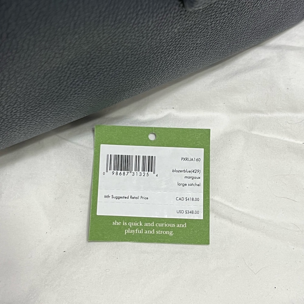 Kate Spade Margaux Large Satchel - Picture 11 of 12